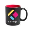 Tazza magica opaca personalizzata con stampa cangiante con interno colorato 300 ml, Diam 8 cm, Alt(h) 9,5 cm, 6AKS510EOBKRE